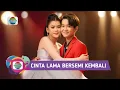 Air Mata Zahra Tek Terbendung! Diam² Zahra Masih Menaruh Perasaan Cinta Pada Arbil Da7