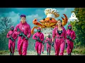 Download Lagu The World's BIGGEST BRAINROT vs. THANOS | Official Music Video (4K)