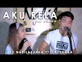 Download Lagu AKU RELA - TRI SUAKA (LIRIK) BY NABILA SUAKA FT TRI SUAKA