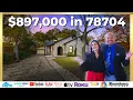 AUSTIN TEXAS HOUSE TOUR The Cottage Of 78704 in Austin s Most Prized Areas