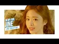 Lagu Former Oh My Girl - JinE (Line Evolution)