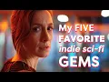 5 Indie Sci-Fi Films You ve Never Heard Of - Vol 1 NO SPOILERS