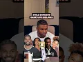 SHILO SANDERS Ranks His Siblings
