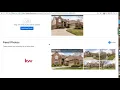 How to add an Open House to Zillow