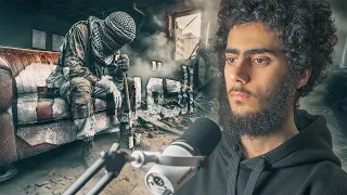 القرآن يكشف حقيقة خذلان المسلمين لغزة