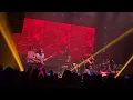 Fiebre Atemporal - Silvestre y la Naranja (LIMA PERU)