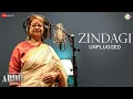 Download Lagu Zindagi Unplugged - Ardh | Rajpal Yadav \u0026 Rubina Dilaik | Rekha Bhardwaj | Kunaal | Palaash M | ZEE5