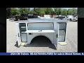 Magnificent 2024 CM Trailers Utility Trailer For Sale in Mount Vernon IL