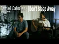 Don't Sleep Away This Night cover