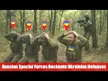 Download Lagu 🔥Russian Special Forces Raid Ukrainian Command Post, Capture Dozens of Soldiers
