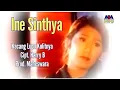 Download Lagu INE SINTHYA - KACANG LUPA KULITNYA ( LYRIC )