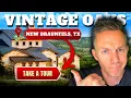 The Shocking Reality of Vintage Oaks in New Braunfels TX