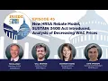 Episode 45 New HRSA Rebate Model SUSTAIN 340B Act Introduced Analysis of Decreasing WAC Prices