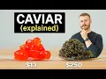 Is Caviar a scam