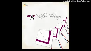 Download UNGU - Kekasih Gelapku (Official Audio) MP3