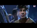 Shahrukh Khan Fights For His Friend | Aishwarya Rai | Josh Movie Scene