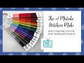 Color Basics