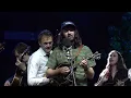 Watchhouse, Punch Brothers, Sarah Jarosz "Wildfire" Green Mt. Bluegrass Fest 2022