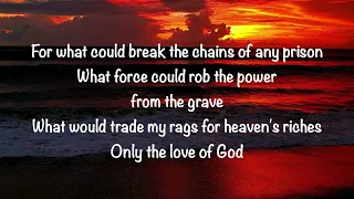 brandon lake u0026 phil wickham love of god with lyrics 2024