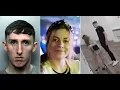 CCTV shows moments before Megan Newton raped and murdered in own home