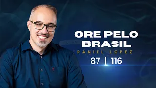ORE PELO BRASIL 87 | 116: "Oseias: O Último Rei de Israel e a Queda de Samaria”