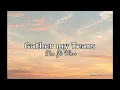 Download Lagu Gather My Tears - Seo JiWon (Lyrics)