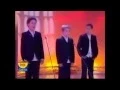 Download Lagu The Choir Boys - Tears in Heaven (Punk Version)