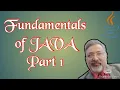 Fundamentals of Java isc icse class 9 10 11 12