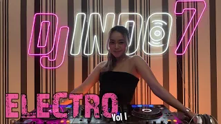 dj dayu electro house