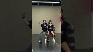 That S What I Like Bruno Mars Dance Cover 