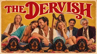 THE DERVISH - a short film