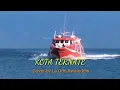KOTA TERNATE,Cover by La Ode Awaluddin