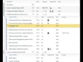 Drag and Drop between levels in Targetprocess Lists
