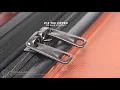 Traveler s Choice Archer Luggage