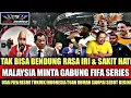Lagu MALAYSIA IS HOT \u0026 ENVY!! Indonesia Officially Becomes Host of FIFA Series, Asking to Join FIFA Se...