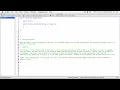 5 5 Falling Distance - Java