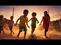 HEART OF GLORY 🏆 | EPIC WORLD CUP 2026 ANTHEM | Never Give Up