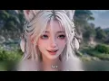 【ENG DUB】💖Transmigrated As Fox Cub In Beast World,Whole Tribe Spoils!