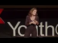 How tiny acts can build strong communities Emily McMillen TEDxYouth RVA