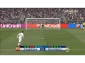 PES 2017 | Barcelona vs Real Madrid | Penalty Shootout | UEFA Champions League FINAL | Gameplay PC