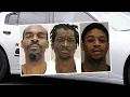 3 arrested after armed robbery at Augusta Family Dollar