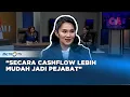 Download Lagu Sherly Akui Sempat 'Culture Shock' Dari Pengusaha Jadi Pejabat #qna
