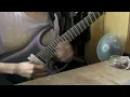 Stabwound / Necrophagist