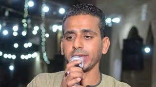 ارحم يازمان روعه اسمع العندليب   الفنان اسامه صلاح دندنها