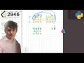 Leetcode 2946 Matrix Similarity After Cyclic Shifts