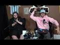 SI MIJO SI de “HADES66 y OVI” REACCIÓN ¿que maldito palo? 🔥🤯 VIENE ALBUM