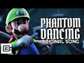 Download Lagu LUIGI'S MANSION SONG ▶ \