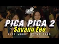 Download Lagu 🔥BASS JOGET STYLE | PICA PICA 2🌴VIRAL TERBARU 2025 - DONNY EXCOTIC VIP
