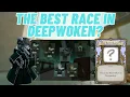 What Is The Best RACE In Deepwoken Deepwoken