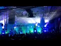 Amon Amarth - Raven's Flight - 9/24/19